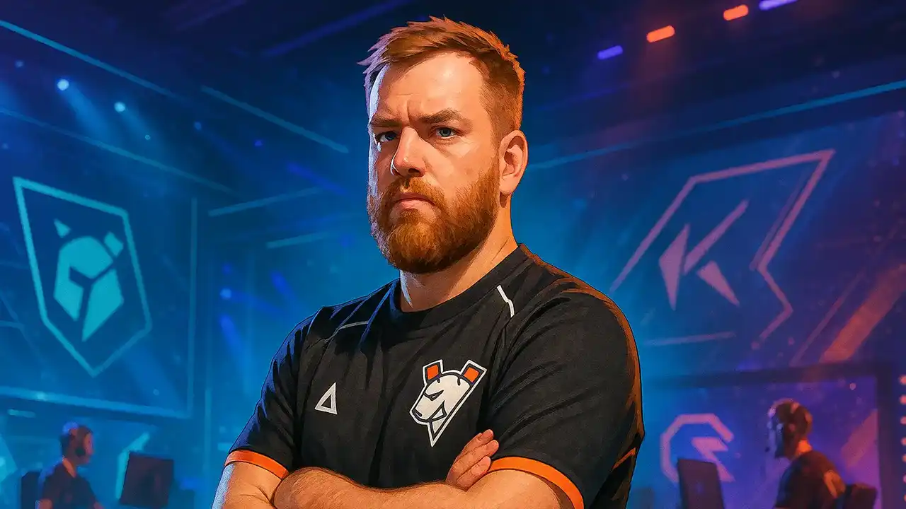 Virtus.pro Knock Out 3DMAX, Keep Hopes Alive at FISSURE Playground 2